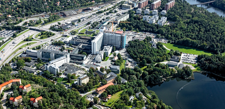 Flygfoton tagna hösten 2023 av bergslagens bilder. Vi har fria rättigheter på dessa.